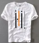 Ruggstar Best Hot Selling Cotton T-Shirt For Men 