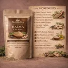 Vedaartha Hazma Churna -, Pack Of 1, 100 g