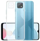 Realme RMX3261 / C21Y / C25Y Mobile Back Cover 