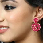 Designer Earrings for Women and Girls 