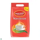 Wagh Bakri Navchetan Strong Leaf Tea 1 kg