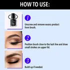 Blue Heaven Get Bold Eyeliner, Black, 7ml 