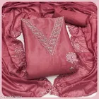 Embroidered Floral Patiala for Women 