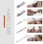 16 in 1 Manicure Tool Kit 