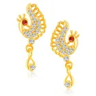 Alloy Earrings Set for Women 