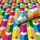 PVC Self Adhesive Wall Stickers 