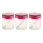 Ringo Container 3pc Set 500 ml 