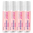 GYNCUP Cramp Relief Roll On for Women 