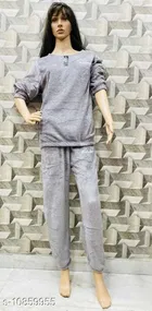 Comfort Nightdress for Women 