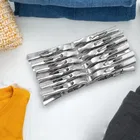 Stainless Steel Cloth Clip 