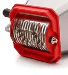 Stainless Steel Chilly Onion Cutter