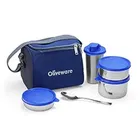 Oliveware Airtight Lunch Box 