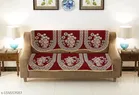 Polycotton 3 Seater Sofa Covers 