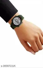 Digital Sports Watch for Men & Women 