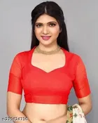 Art Silk Printed Saree for Women 