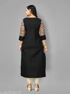 Floral Kurti for Women 