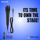 TecSox Rockstar 30W Bluetooth Speaker