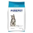 Purepet Ocean Fish for Cat, Pack of 2 