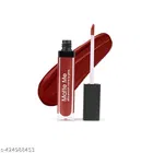 Liquid Lipstick for Women, Multicolor, Pack of 2