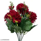 Plastic Artificial Flower 