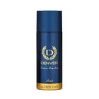 Denver Pride Deodorant 165 ml