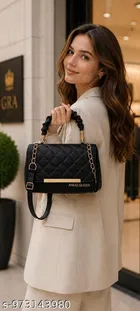 Stylish Sling Bag for Women 