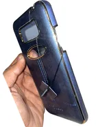 Pvc Back Cover For Samsung Galaxy Grand Prime 