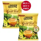इंडियन ओरिजिन्स गोल्ड टी 2X100 g 