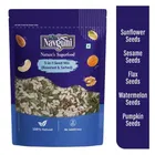 Navguni 5-in-1 Seed Mix (Roasted & Salted) 175 g