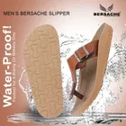 Flipflops for Men, Beige 