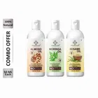 Puriflame Pure Almond Oil 