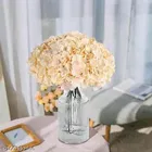 Polyester Artificial Flowers Bunch 