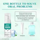 Phillauri Teeth Whitening Foam 