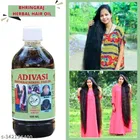 Grow Kesh Herbal Hair Oil 