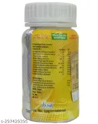 Dr Biswas Good Health Ayurvedic Capsule Pack Of 8