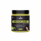 Natural Henna Leaf Powder for Skin & Hair 