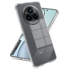 Artificial Leather Realme 14Pro 5G / Rmx5056 Back Cover 