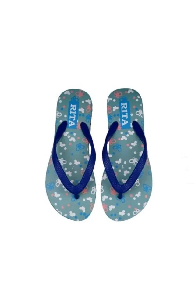 Slippers for Women (Multicolour, 5)