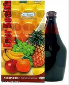 Dr Biswas Ever Health 450Ml Tonic & Gas-T 30 Capsule Combo Pack Of-2 