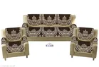 Polycotton 5 Seater Sofa Covers 