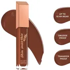 Skin Smoothie Long-Lasting Matte Liquid Lipstick 