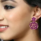 Designer Earrings for Women and Girls 