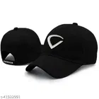 Cotton Cap for Men & Women 