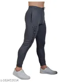 Polyester Track Pant for Men 