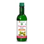 Srishma Triphala Juice | Natural Laxative | 3 Potent Herbs for Better Digestion 500 ml