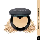 Seven Seas Absolute Compact Powder, Natural