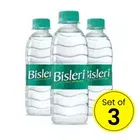 Bisleri Rockstar Water 3X300 ml (Set Of 3)