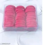 Hair Rubber Bands for Women 