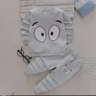 Hosriey Clothing Set for Kids 