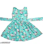 Pack of 2 Frocks & Dresses for Girls 